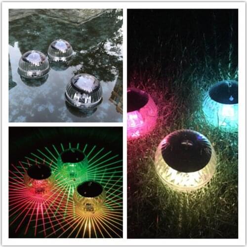 Vinkkatory Underwater Lamps