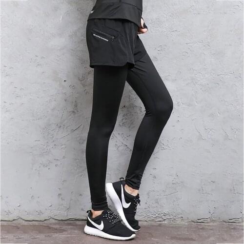 TaoBo Women Leggings Fitness Yoga Pants Solid Hollow Push Up Sports Gym Running Yoga Athletic Elasticity Pants Vetement Sport Fe