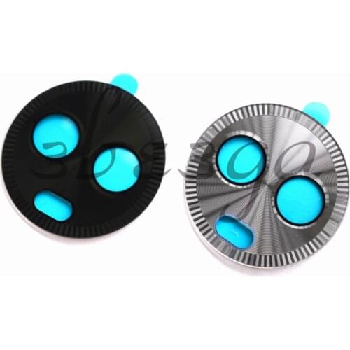 10pcs New Rear Camera Cover Glass Lens For motorola moto X4