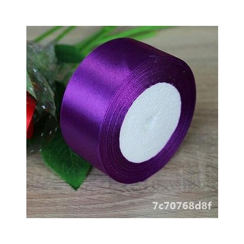4cm wedding ribbon gift ribbon decoration beautiful packaging box birthday cake box ribbon