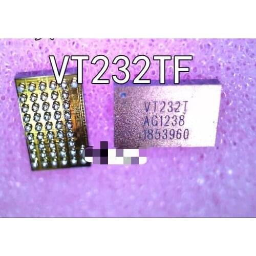 5PCS/ VT232TFCR-ADJ VT232TF VT232T VT232TFCX-ADJ