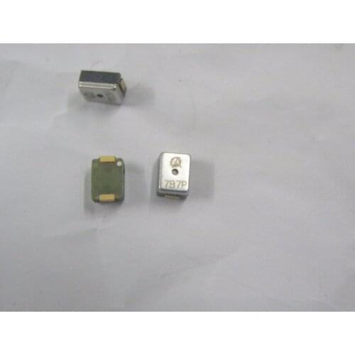 50PCS/LOT 2731HZ Ultra Small Miniature Minimum Original for AAC new products DET402-G-1 Electromagnetic Type SMD Passive Buzzer