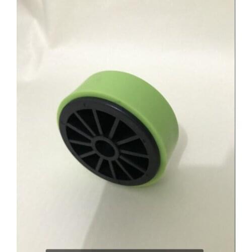 5pcs/bag Bowling Accessaries Brunswick GSX GS98 Bowling spare Part Plastic roller assamble 99-040249-004 free shipping