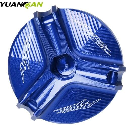 Motorcycle Accessories Engine Oil Drain Plug Sump Nut Cup Plug Cover For HONDA CRF1000L Africa Twin CB600F CB650F CBF600 CBR600F