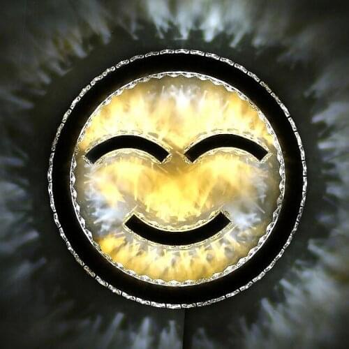 Free shipping New Arrival Cartoon Design Led Crystal Ceiling Light For Kids room Modern Led Ceiling Lamp For Home Dia48*H8.5CM