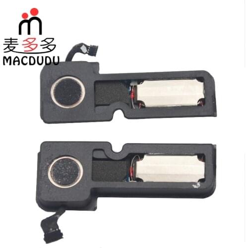 For Macbook Pro 15inch retina A1707 left & right side speaker loudspeaker Mid 2016 2017