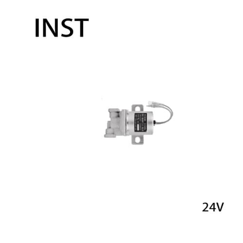 ELECTROMAGNETIC SWTICH SOLENOID FOR 24V 26335-Z0003 VN188