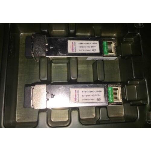 FTM-311XC-L10DG 1310NM 90% new