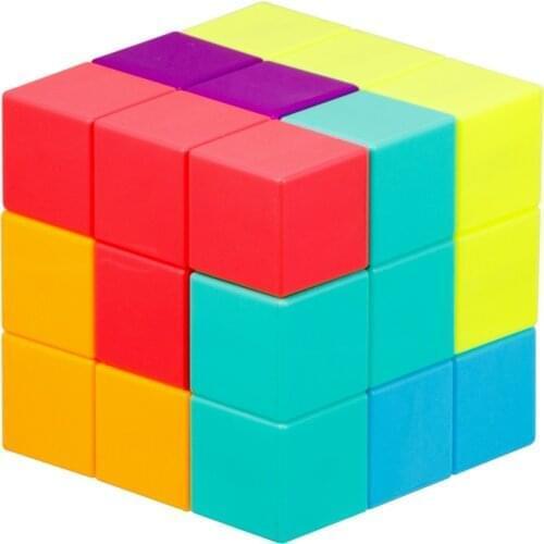 Forceberg Rubik's Cubes And Puzzles