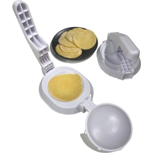 Dumpling Mold Baking Tools Portable Dumpling Clip Kitchen Accessories Oven Accessories Tools Kitchen Accessories Cooking