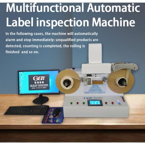 GER LAB Electronic Measuring Instruments
