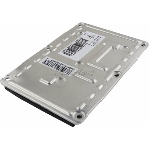 12V D1S D2S OEM 4 PIN Xenon Ballast LAD5GL for Audi /BMW/ V-W /Volvo/ Cadillac/ Chrysler/ Jaguar