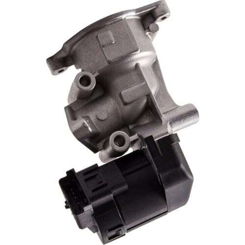 9681825280 161831 EGR VALVE FOR CITROEN, PEUGEOT, FIAT, FORD, LANCIA, VOLVO, 2.0