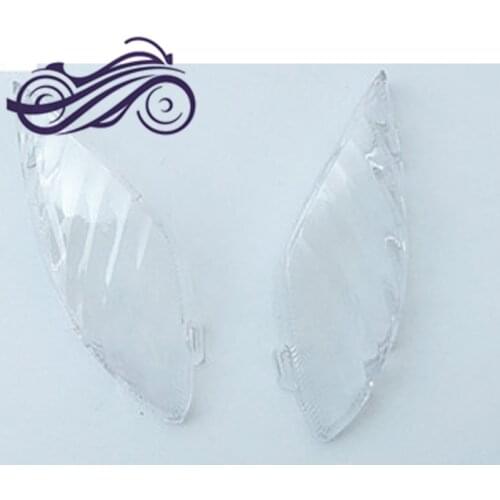 Suitable for Yamaha JOG ZR EVOLUTION front turn signal assembly glass cover lamp cover lamp signal motorcycle scooter