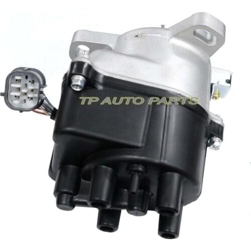 Ignition Distributor OEM 30100-P3F-A02 TD-97U 30100P3FA02 TD97U 30100-P3F-A20 30100P3FA20