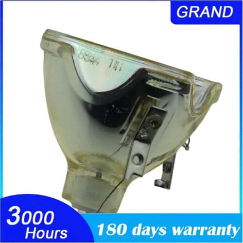 Replacement Projector Bare bulb POA-LMP115 / 610-334-9565 for SANYO PLC-XU75 PLC-XU78 PLC-XU88W with 180 days warranty