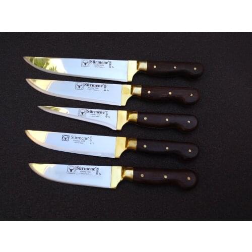 Surmene Cumhur Steel Kitchen Goods