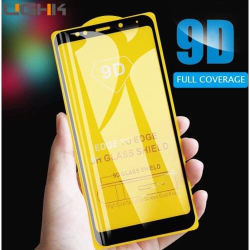 UGHK Screen Protectors For Xiaomi Redmi Go
