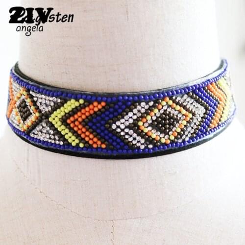 Готические чокеры ZIVangela China At AliExpress