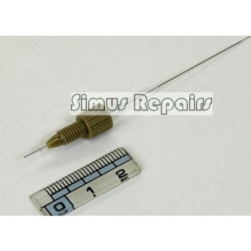 225-14948-91 CAPILLARY ASSY for Shimadzu LCMS LC MS