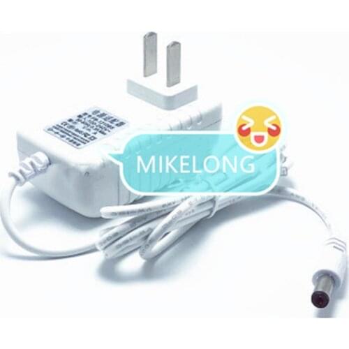 100-240V 50/60Hz vacuum cleaner power adapter for mijia xaiomi 1c handheld vacuum cleaner replacement parts