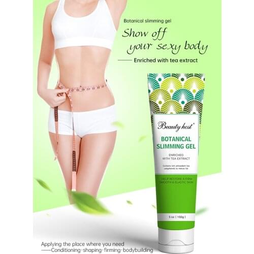 Beauty Host Self-tanners