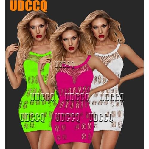 Bodysuits Lenceria Mujer Sexi Babydoll sexy hot erotic women Underwear Sexy Costumes lingerie erotic slutty clothes dress 8939