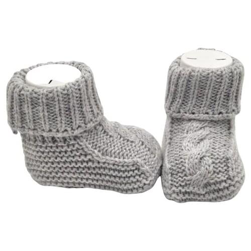 Baby booties