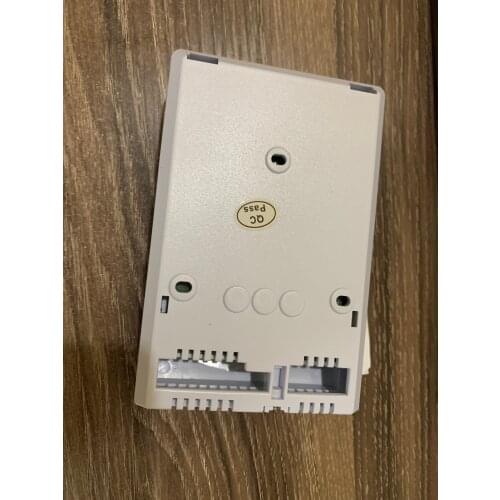 APC-TMS-1000DA APC-TMS-1000DB APC-TMS-1000DB2 APC-TMS-1000FCV2 Air disc thermostat York - Mechanical APC TMS