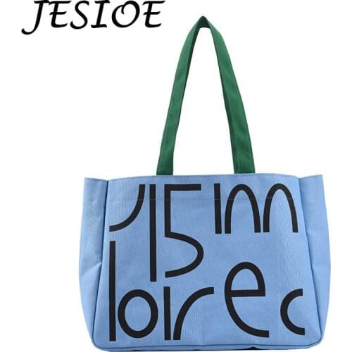 Jesioe Eco Bags
