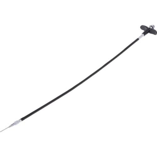 40cm/70 cm/100cm Mechanical Shutter Release Control Cable For Digital Camera / Film Camera