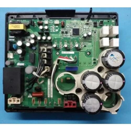 95% new for Air conditioning board circuit board RHXYQ10MAY1 PC0409-3 RHXYQ12MAY1 computer board good working