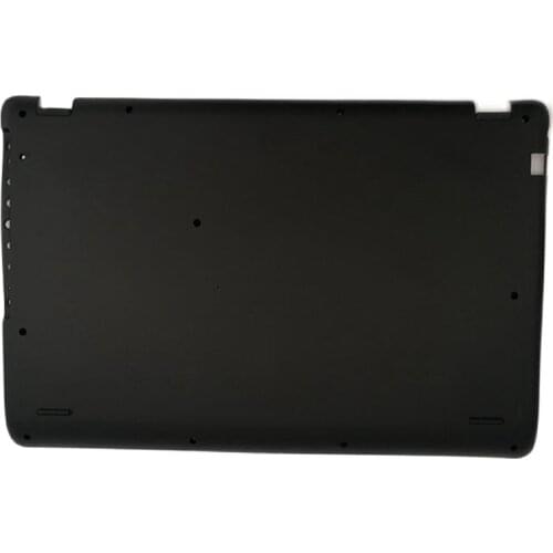 NEW Bottom case for SONY Vaio SVF15A SVF15A17SCB SVF15A SVF15AA1LT SVF15A16SC Laptop Bottom Base Case Cover black