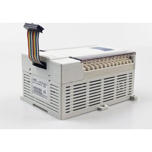 New XINJE Xinjie PLC expansion transistor 32 point output module XC-E32YT-E original