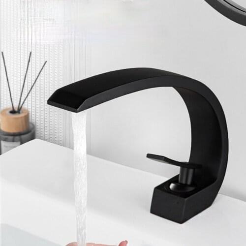 OLOEY Bath Faucets