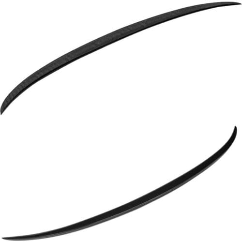 Suitable For Bmw 5 Series F10 F18 520 530li Modified M5 Carbon Fiber Compression Tail Manufacturer Direct Sale