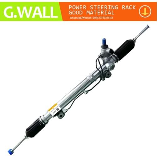 For Power Steering Rack For Honda Accord VII (CL) 2.0 (114Kw) Left Hand Drive Power Steering Rack And Pinion
