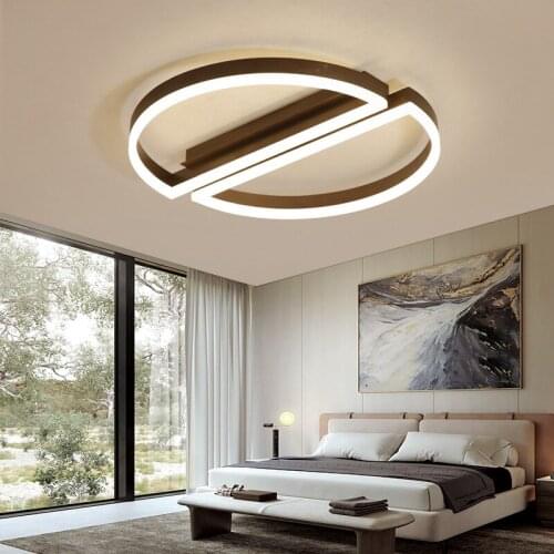 Nordic led ceiling light luzes de teto led ceiling light balcony porch restaurant home decoration ceiling lights