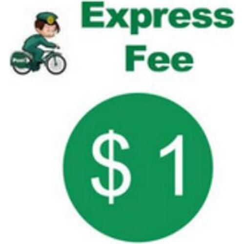 Special Link For Replenishment Freight