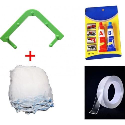 Triangular Corner Sink Drain Strainer Shelf Basket Holder Filter Kitchen Supply