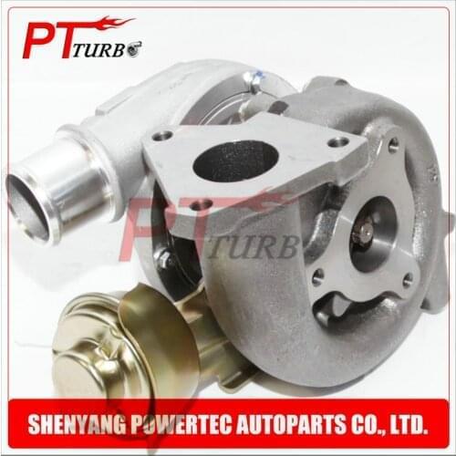 GT2052V 724639 705954 Complete Turbine For Nissan Patrol Terrano II 3.0 Di 113/116Kw ZD30ETi 14411-2X900 Turbo Charger 1999