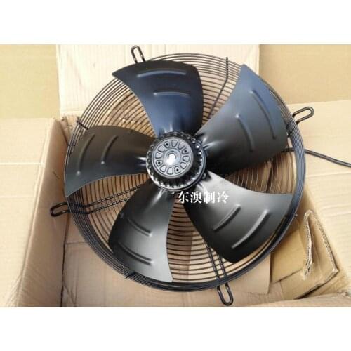 Cooling fan YWF (K) 4D400-Z 4E400-Z freezer condenser suction fan