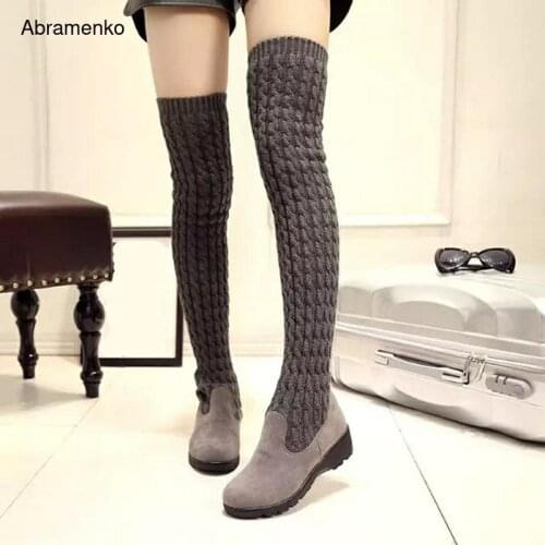 Abramenko Women's Boots