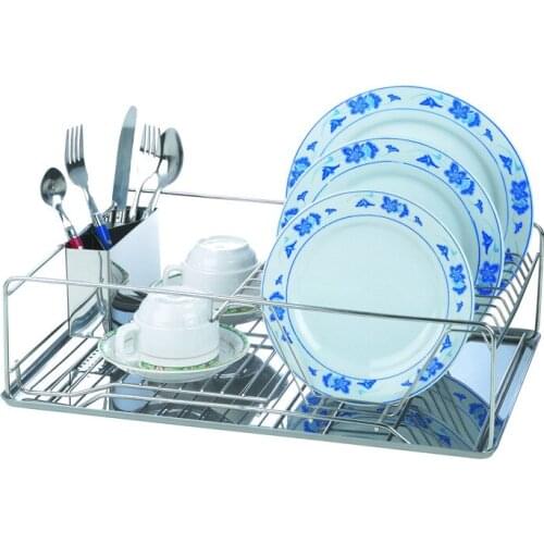 Amazon kitchen drain rack small dish rack water filter tableware storage rack drying dish rack dish rack spot