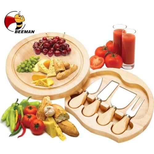 BEEMAN Cheese Sets