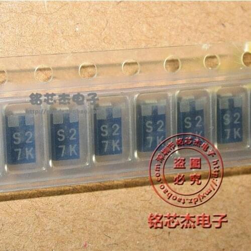 Free shipping 100pcs/lot EC10QS02L S2 EC10QS02LTRLH 1.57A,20V Schottky diodes
