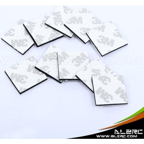 Free Shipping (5Pieces/Lot) ALZRC - Gyro Mounting Pads