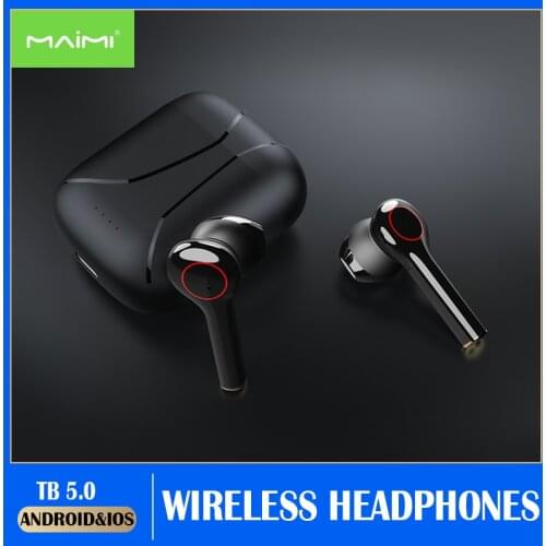 L31 Wireless Music Earphones Bluetooth Earbuds Business Headset IPX5 Waterproof For Xiaomi Huawei Iphone Samsung TWS Headphones