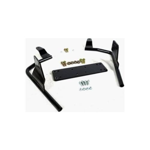 For ZONTES ZT310T 310T SHAD SH23 SH36 Motorcycle Luggage Side Case Box Rack Bracket Carrier System