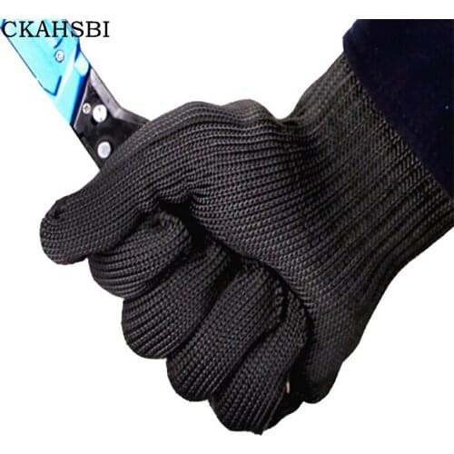 CKAHSBI Hunting Gloves